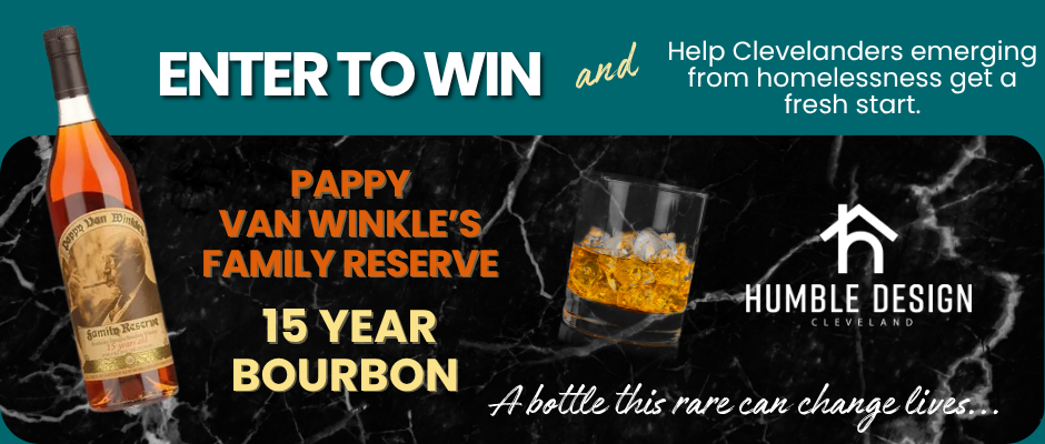 Bourbon Raffle